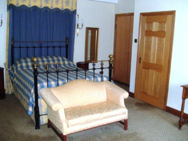 Miskin Manor Hotel Hensol Dış mekan fotoğraf