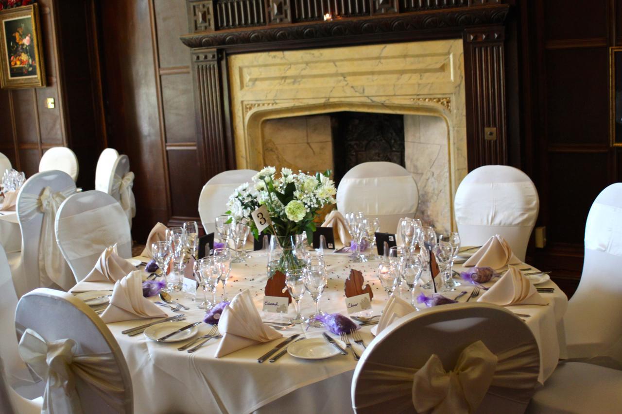 Miskin Manor Hotel Hensol Dış mekan fotoğraf