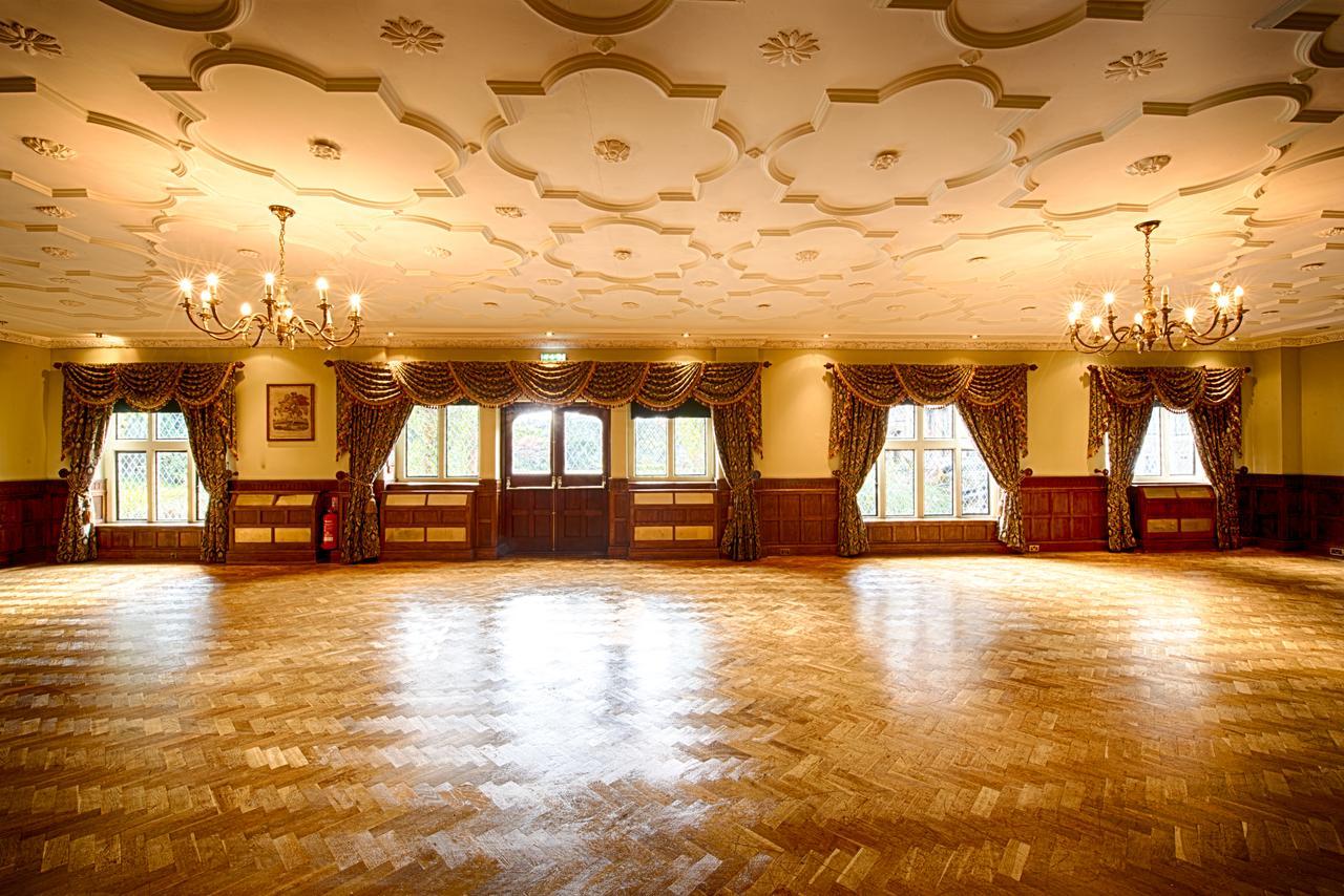 Miskin Manor Hotel Hensol Dış mekan fotoğraf