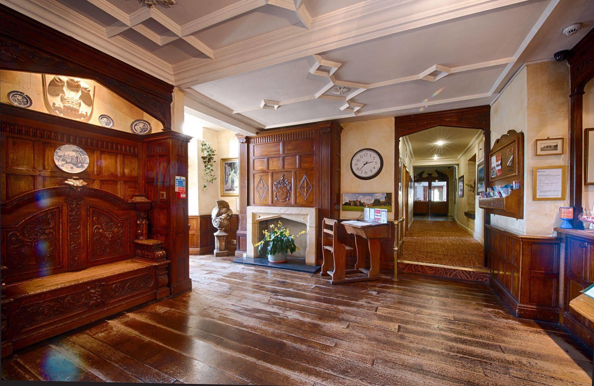 Miskin Manor Hotel Hensol Dış mekan fotoğraf